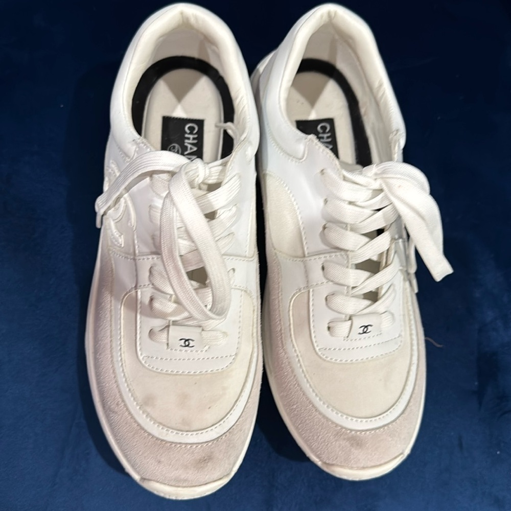 Chanel Sneakers